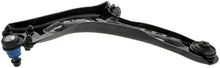 Load image into Gallery viewer, CMS701189 Suspension Control Arm and Ball Joint Assembly Mevotech Supreme Canada