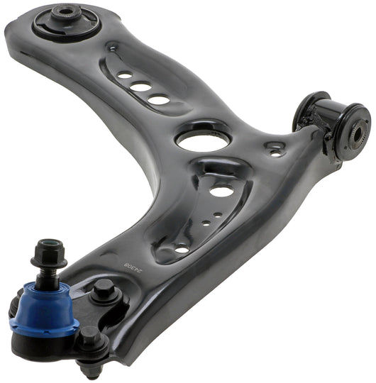 CMS701189 Suspension Control Arm and Ball Joint Assembly Mevotech Supreme Canada