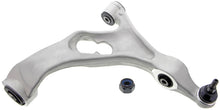Load image into Gallery viewer, CMS70124 Suspension Control Arm and Ball Joint Assembly Mevotech Supreme Canada
