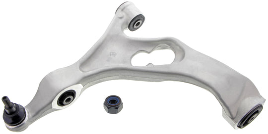 CMS70125 Suspension Control Arm and Ball Joint Assembly Mevotech Supreme Canada