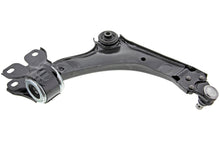 Load image into Gallery viewer, CMS70158 Suspension Control Arm and Ball Joint Assembly Mevotech Supreme Canada