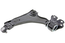 Load image into Gallery viewer, CMS70161 Suspension Control Arm and Ball Joint Assembly Mevotech Supreme Canada