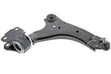 Load image into Gallery viewer, CMS70161 Suspension Control Arm and Ball Joint Assembly Mevotech Supreme Canada