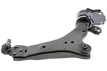 Load image into Gallery viewer, CMS70161 Suspension Control Arm and Ball Joint Assembly Mevotech Supreme Canada
