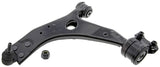 Mevotech Supreme Suspension Control Arm and Ball Joint Assembly
