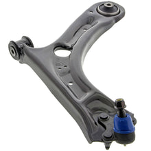 Load image into Gallery viewer, CMS70180 Suspension Control Arm and Ball Joint Assembly Mevotech Supreme Canada