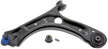 Load image into Gallery viewer, CMS70180 Suspension Control Arm and Ball Joint Assembly Mevotech Supreme Canada