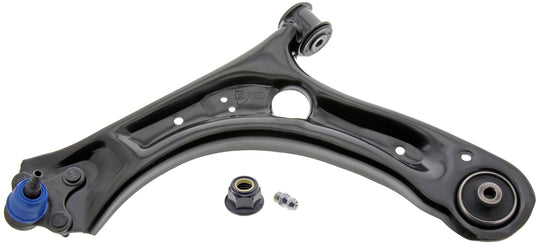 CMS70180 Suspension Control Arm and Ball Joint Assembly Mevotech Supreme Canada