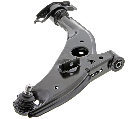 CMS7507 Suspension Control Arm and Ball Joint Assembly Mevotech Supreme Canada