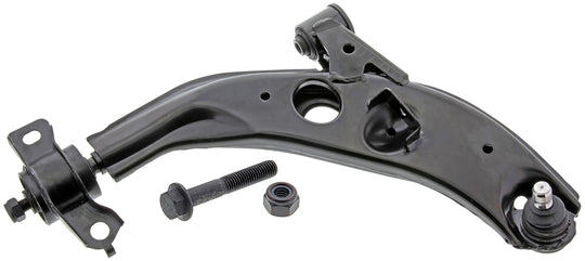 CMS7507 Suspension Control Arm and Ball Joint Assembly Mevotech Supreme Canada