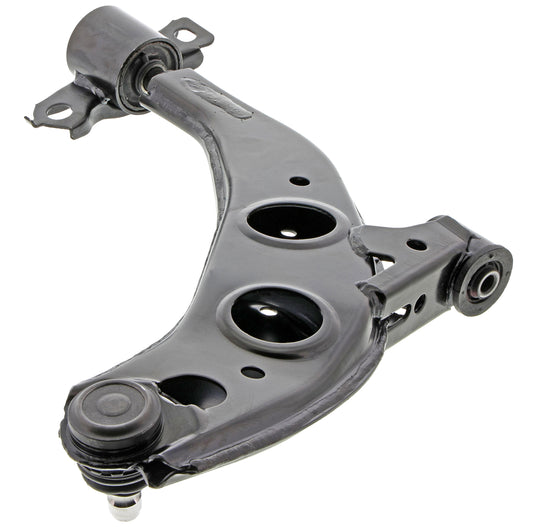CMS7508 Suspension Control Arm and Ball Joint Assembly Mevotech Supreme Canada