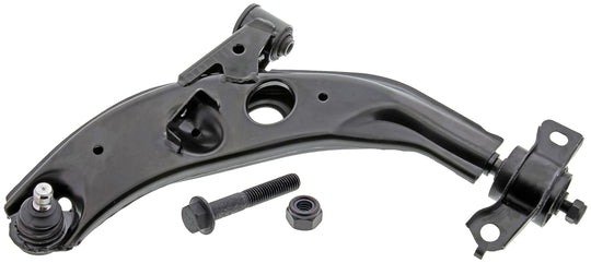 CMS7508 Suspension Control Arm and Ball Joint Assembly Mevotech Supreme Canada