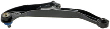Load image into Gallery viewer, CMS76101 Suspension Control Arm and Ball Joint Assembly Mevotech Supreme Canada