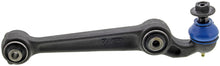 Load image into Gallery viewer, CMS76104 Suspension Control Arm and Ball Joint Assembly Mevotech Supreme Canada