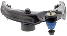 Load image into Gallery viewer, CMS76107 Suspension Control Arm and Ball Joint Assembly Mevotech Supreme Canada