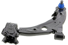 Charger l'image dans la galerie, CMS761168 Suspension Control Arm and Ball Joint Assembly Mevotech Supreme Canada