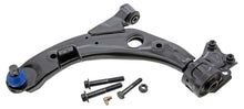 Charger l'image dans la galerie, CMS761168 Suspension Control Arm and Ball Joint Assembly Mevotech Supreme Canada