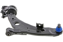 Charger l'image dans la galerie, CMS761168 Suspension Control Arm and Ball Joint Assembly Mevotech Supreme Canada