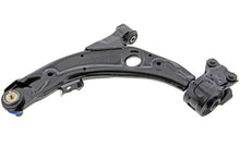Load image into Gallery viewer, CMS761169 Suspension Control Arm and Ball Joint Assembly Mevotech Supreme Canada