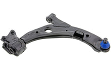Load image into Gallery viewer, CMS761169 Suspension Control Arm and Ball Joint Assembly Mevotech Supreme Canada