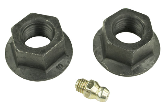 CMS761172 Suspension Control Arm and Ball Joint Assembly Mevotech Supreme Canada