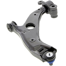 Load image into Gallery viewer, CMS761184 Suspension Control Arm and Ball Joint Assembly Mevotech Supreme Canada