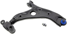 Load image into Gallery viewer, CMS761184 Suspension Control Arm and Ball Joint Assembly Mevotech Supreme Canada