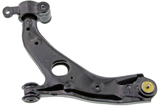 CMS761214 Suspension Control Arm and Ball Joint Assembly Mevotech Supreme Canada