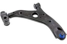 Load image into Gallery viewer, CMS761214 Suspension Control Arm and Ball Joint Assembly Mevotech Supreme Canada