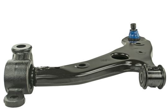 CMS761215 Suspension Control Arm and Ball Joint Assembly Mevotech Supreme Canada