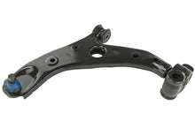 Load image into Gallery viewer, CMS761215 Suspension Control Arm and Ball Joint Assembly Mevotech Supreme Canada