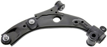 Charger l'image dans la galerie, CMS761225 Suspension Control Arm and Ball Joint Assembly Mevotech Supreme Canada