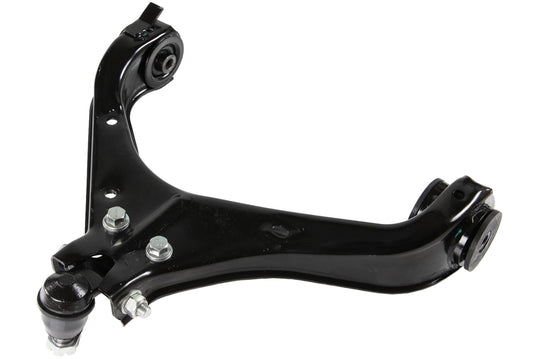 CMS76122 Suspension Control Arm and Ball Joint Assembly Mevotech Supreme Canada
