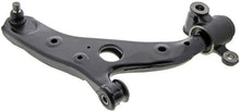 Load image into Gallery viewer, CMS761237 Suspension Control Arm and Ball Joint Assembly Mevotech Supreme Canada