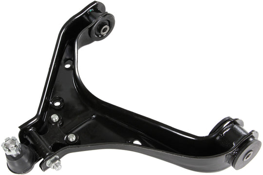 CMS76123 Suspension Control Arm and Ball Joint Assembly Mevotech Supreme Canada