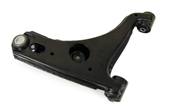 CMS76124 Suspension Control Arm and Ball Joint Assembly Mevotech Supreme Canada