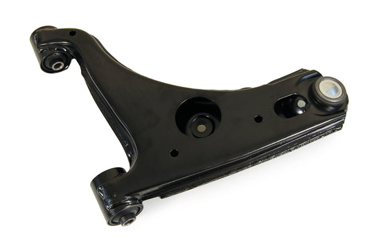CMS76125 Suspension Control Arm and Ball Joint Assembly Mevotech Supreme Canada