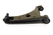 Load image into Gallery viewer, CMS76125 Suspension Control Arm and Ball Joint Assembly Mevotech Supreme Canada