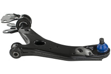 Load image into Gallery viewer, CMS76151 Suspension Control Arm and Ball Joint Assembly Mevotech Supreme Canada