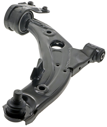 CMS76169 Suspension Control Arm and Ball Joint Assembly Mevotech Supreme Canada