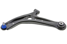 Load image into Gallery viewer, CMS76179 Suspension Control Arm and Ball Joint Assembly Mevotech Supreme Canada