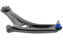 Load image into Gallery viewer, CMS76179 Suspension Control Arm and Ball Joint Assembly Mevotech Supreme Canada
