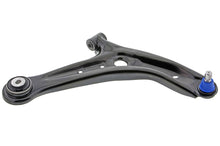 Load image into Gallery viewer, CMS76180 Suspension Control Arm and Ball Joint Assembly Mevotech Supreme Canada