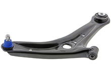 Load image into Gallery viewer, CMS76180 Suspension Control Arm and Ball Joint Assembly Mevotech Supreme Canada