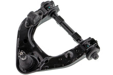Load image into Gallery viewer, CMS801005 Suspension Control Arm and Ball Joint Assembly Mevotech Supreme Canada