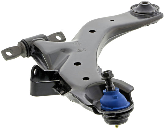 CMS80100 Suspension Control Arm and Ball Joint Assembly Mevotech Supreme Canada