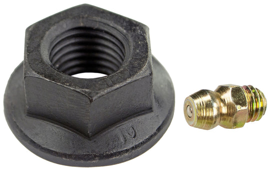 CMS80101 Suspension Control Arm and Ball Joint Assembly Mevotech Supreme Canada
