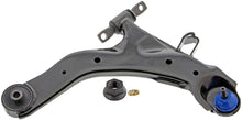 Load image into Gallery viewer, CMS80101 Suspension Control Arm and Ball Joint Assembly Mevotech Supreme Canada