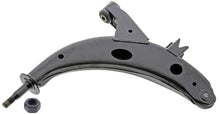 Load image into Gallery viewer, CMS80102 Suspension Control Arm Mevotech Supreme Canada