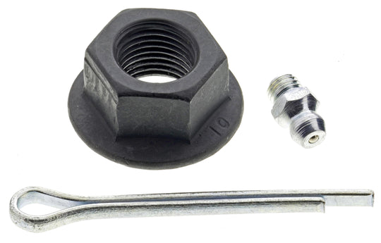 CMS801048 Lateral Arm and Ball Joint Assembly Mevotech Supreme Canada